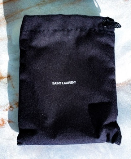 【新品】SAINT LAURENT サンローラン　キーケース　正規品