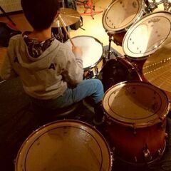 ドラム・カホン教室♪「KamKam Drums&Cajon School」の画像