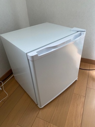 1ドア冷蔵庫 46L SP-146L 2017年製