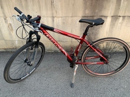 マウンテンバイク GIANT ROCK5000