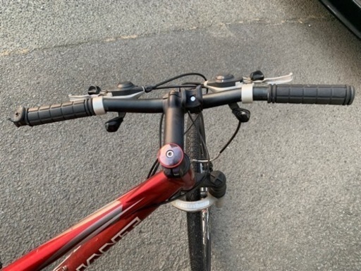 GIANT ROCK5000 