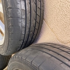 タントカスタムに使用していました。の画像