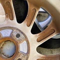 タントカスタムに使用していました。の画像