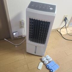 2年前の夏に使っただけです