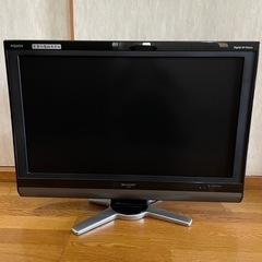 【お取引終了☑️🙇‍♀️】 32インチ液晶テレビ  SHARP「...