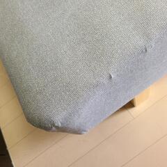 ベッドの画像
