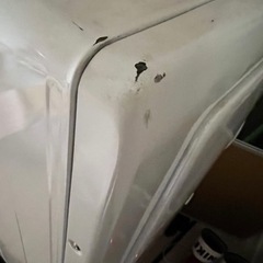 HITACHI DE-N35FY(W) 日立　衣類乾燥機の画像