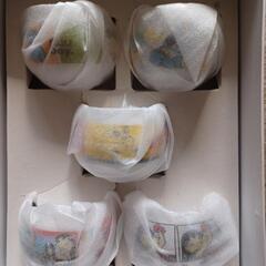 リロ&スティッチ　コップ5入りの画像