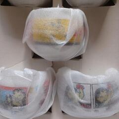 リロ&スティッチ　コップ5入りの画像