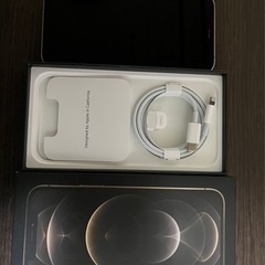 iPhone12Pro 決まりました