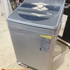 【i1-0301】Panasonic 電気洗濯乾燥機12kg NA-FW120V2  2019年製