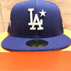 ドジャース　59fifty　2022年　All Star Game