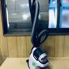 ①67番 東芝✨掃除機✨VC-C4AE2(SP)‼️
