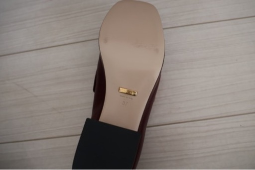 【GUCCI】パンプス24cm