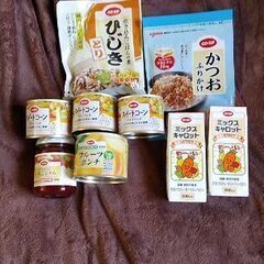 食品①