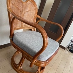 回転椅子※お取引先決定の画像