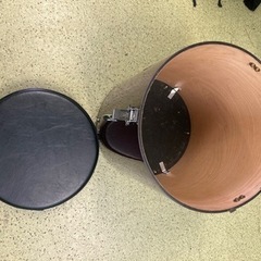 17日終了】ヤマハ ヒップギグ ドラム スタンドケース 椅子 ドラムスローン