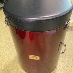 【17日終了】ヤマハ　ヒップギグ　ドラム　スタンドケース　椅子　ドラムスローン 17日終了】ヤマハ ヒップギグ ドラム スタンドケース 椅子 ドラムスローン