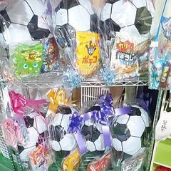 卒業式バルーンギフトありますの画像