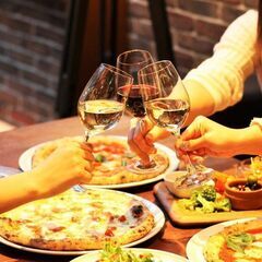 本音女子会❤飲みたい人集合！