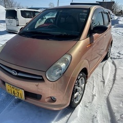 宇宙一安い！札幌R2車検無し距離7万キロの画像