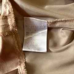 ef-de フレアワンピースの画像