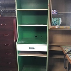 【急募】昭和レトロ収納家具
