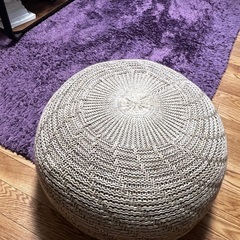Pouffe