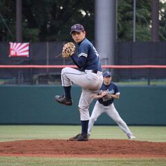 東京都北区・練馬区など　選手・マネージャーさん募集！！ Blue...