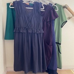 洋服まとめ売り Tiara  Anatelia  abahouse