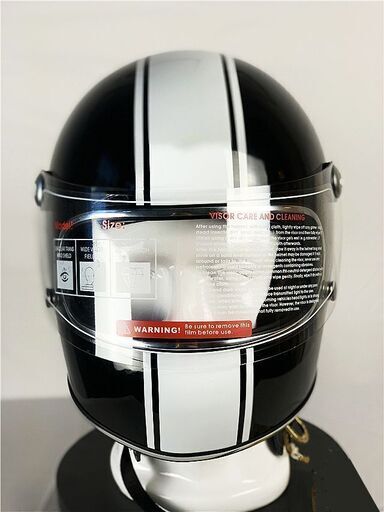 23新品 BELL ベル風 フルフェイス ヘルメット カラー選択可