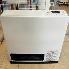 Rinnaiガスファンヒーター(都市ガス用)