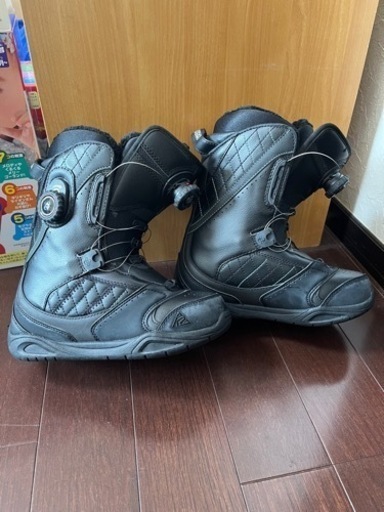 スノーボードセット