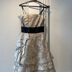 【美品】La Defenseのドレス