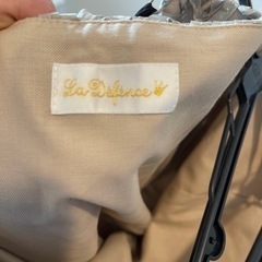 【美品】La Defenseのドレスの画像