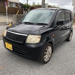 ekワゴン　早い者勝ち