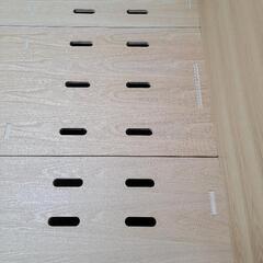 ベッドフレームの画像