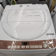 SHARP 洗濯機 20年製  7.0kg TJ640