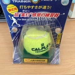 【新中古⠀】テニス練習用ボール