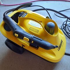 【商談中】高圧洗浄機 KARCHER ケルヒャー SC JYK ...
