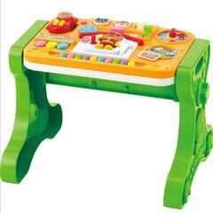 お譲り先決まりました！難あります。無料お渡し！アンパンマン　よく...
