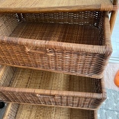 取りに来てくださる方(決まりました)の画像