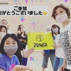 第9回府中de ZUMBAの画像
