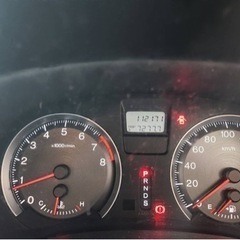 (●´ω｀●)?ストリームRS Z 車検ありの画像