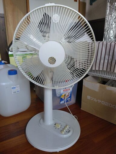 扇風機