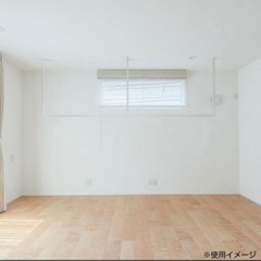 Kaku E形　L size 物干し用