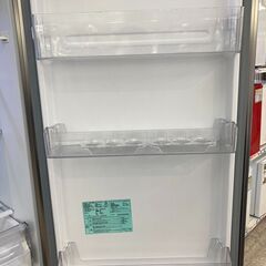 Haier/ハイアール270L冷蔵庫2017年式/6575 Haier/ハイアール?270L冷蔵庫?2017年式/6575