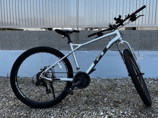 GT アグレッサー