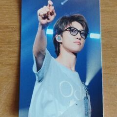 seventeen DVD  ode to youの画像