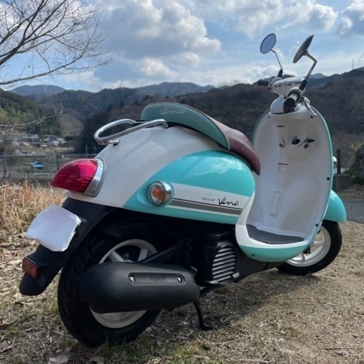 ビーノ SA59J  売れました